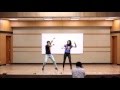 VIT Dance Performance Ramcharan Kunfukumari Song Bruce Lee Bharathkanth