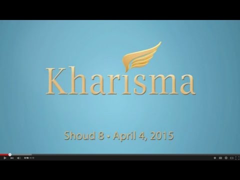 Unlock Your True Creativity! - highlights from Kharisma Shoud 8