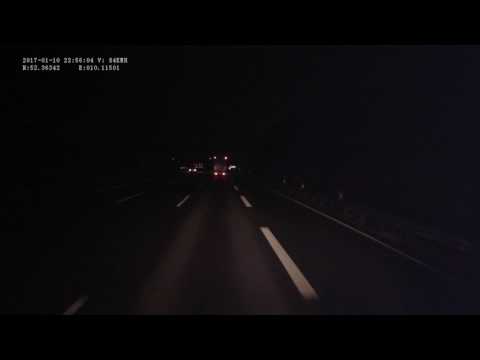 Germany. Motorway A2, Hannover-east — Marienborn (ex Checkpoint Alpha) restplace, 2017, 1x