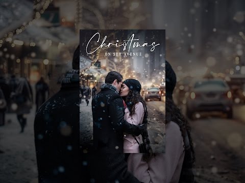 Christmas on 5th Avenue
