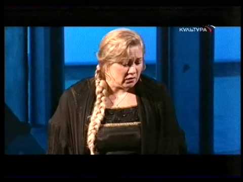The Tsar's Bride - Rimsky-Korsakov - English Subtitles - Stoyanov, Borodina, Dubrovskaya, Pochapsky