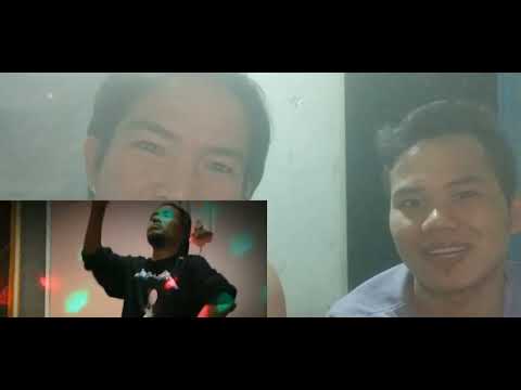 in liam san _ salai Aauk ft jh thang  reaction #mizochillmix