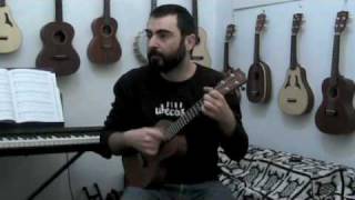 Video thumbnail for Ukelele de concierto Kala KA-SMHC by Ukecosas, la tienda de ukeleles