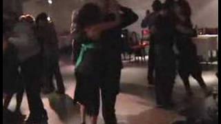 Enriqueta Kleinman tango
