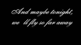 Before the dawn lyrics by evanescence