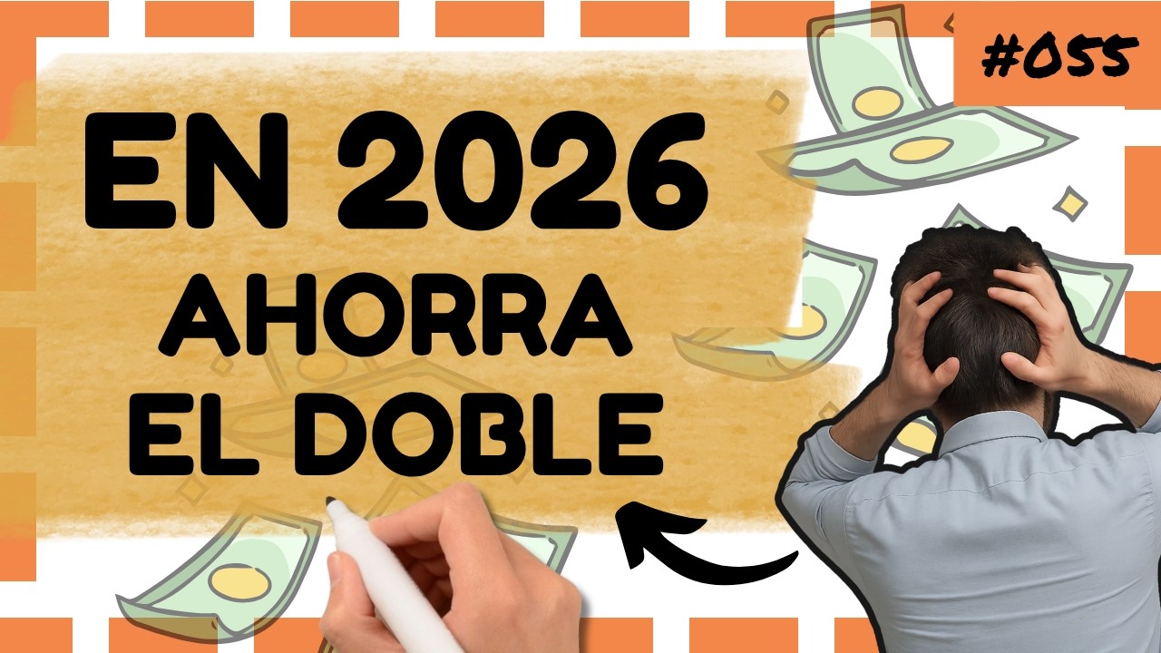 🦉 THE 5 BEST Tricks to Save Money the EASIEST and FASTEST in 2026 ✅