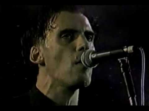 Titãs - "Rio Show Festival", 1992 (Participação de Marisa Monte)