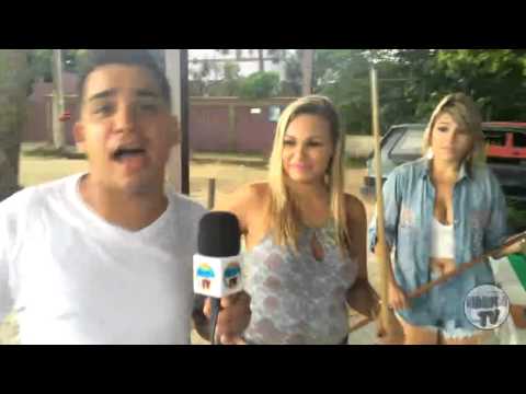 Circulando em Maricá - 21 03 2016  Bloco 03