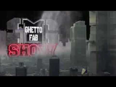 Africa jungle concert (Soolking djam show nazdos showcase 2015 ).