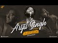 Arijit Singh Mashup 2024   Nonstop   Jukebox    Jay Guldekar   Satranga   Heeriye