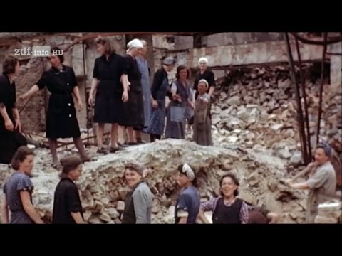 [Doku] Countdown zum Untergang (3/3) Das lange Ende des Zweiten Weltkrieges - April 1945 [HD]