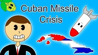 The Truth About The Cuban Missile Crisis