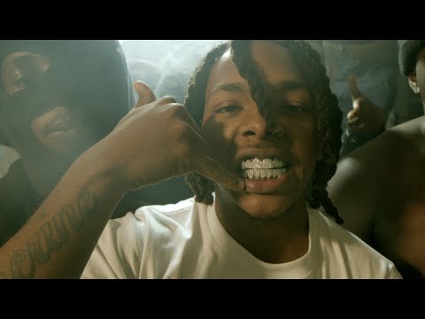 Pablow Corleone - Demon Time (Official Music Video)