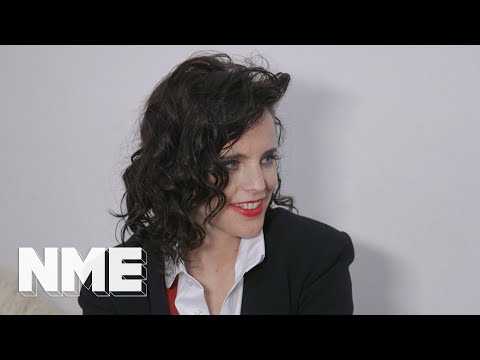 Anna Calvi on scoring the music of 'Peaky Blinders' season 5