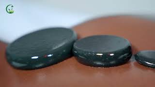 ✨ Ultimate Relaxation | Hot Stone Massage Therapy for Stress & Tension Relief