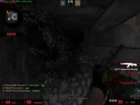 [CS:GO] fucking de_cobble c4 stuck bug