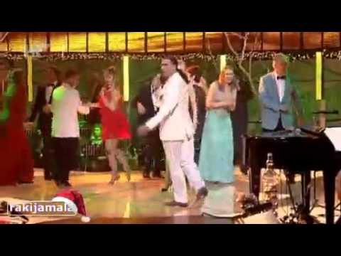 Goran Karan & Jelena Rozga - Ti me uzbuđuješ