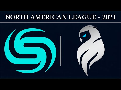 SQ vs Mirage @Chalet | Susquehanna Soniqs vs Mirage | NAL 2021 - Stage 2 (14 July 2021)