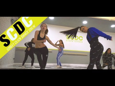 Saweetie – My Type – Choreography by Katie Tonkin-Beardmore