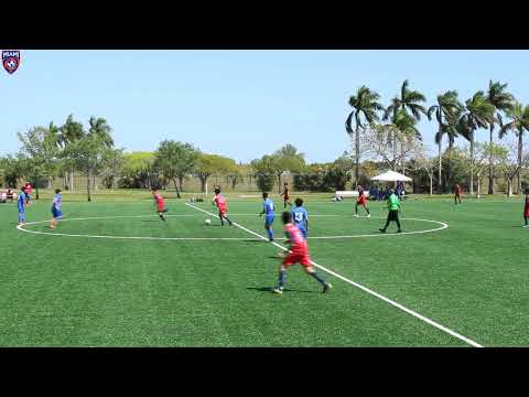 Miami FC vs CTC ITSS 2006 U16