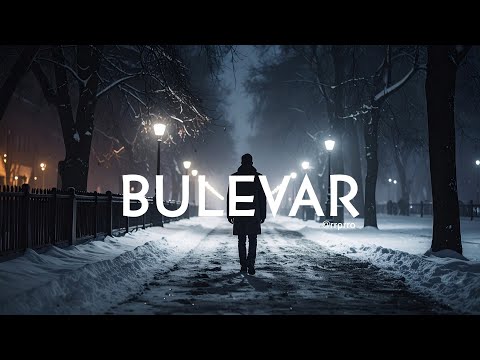 BULEVAR (Official Lyric Video 2026)