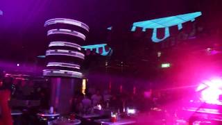 DGXの局面LEDプロダクト 店舗イルミネーション事例