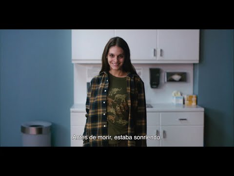 Sonríe - Detrás de escena 'Está sonriéndome' JUEVES 29 SOLO EN CINES