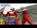 Power Rangers Dino Thunder Tormenta De Trueno I Y II Capitulo 31 32 Latino HD 60FPS