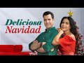 Delicious Christmas Full Movie Patricia Manterola Rafael Novoa