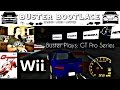 Buster Plays: Gt Pro Series On The Wii