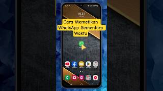Download lagu Cara Mematikan WhatsApp Sementara Waktu #matikanwhatsapp #tutorialwhatsapp #whatsapp mp3 Download lagu Cara Mematikan WhatsApp Sementara Waktu #matikanwhatsapp #tutorialwhatsapp #whatsapp mp3