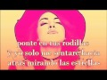 Liz Gillies - Bam Bam Bam (Sub Español) 