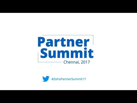 How to build and publish world class apps on the Cliq platform - Jeri John