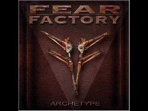 Fear Factory - Slave Labor