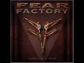 Fear Factory - Slave Labor 