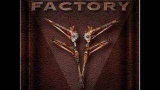 Fear Factory - Slave Labor