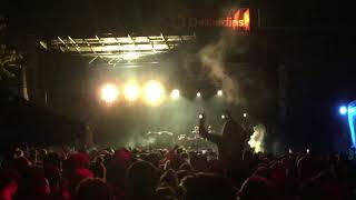 Fouki - Gayé | Rouyn-Noranda | FME | 2018