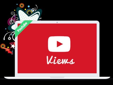 comment augmenter les vues d'une vidéo youtube