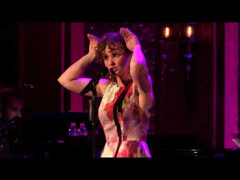 Autumn Hurlbert - "When He Sees Me" (Waitress; Sara Bareilles)