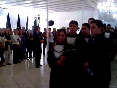 Formatura da FOC 2010.mp4