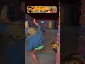 Zulu Woman Shows Her Steps Dance Umemulo