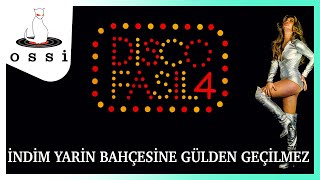 İstanbul Şarkıcıları İstanbul Çalgıcıları / İndim Yarin Bahçesine Gülden Geçilmez