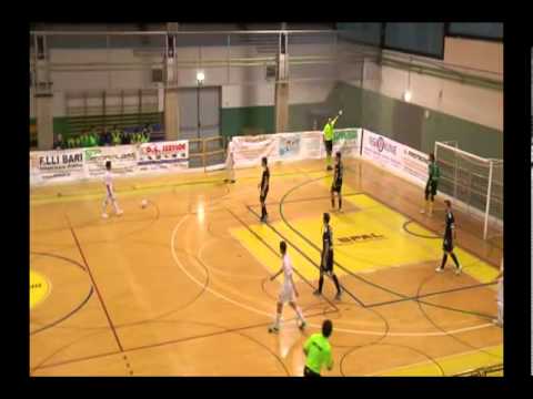 Highlights - F.lli Bari REWIND REGGIO EMILIA - Tenax Castelfidardo