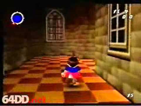 [Nintendo 64] Quest 64 Promo