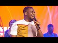 Soo Touching 😭!!! Joe Mettle's Powerful Ministration that will make you cry😢 in America