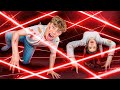 We Totally MESSED UP These CHALLENGES The Royalty Family