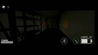 Rooms Remastered 1.4.1. A-130 again
