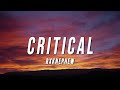 RXKNephew Critical Lyrics