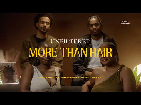 Playing Articulate..Hair Edition | Unfiltered: More Than Hair