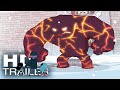 HILDA Season 2 Official Trailer 2020 Animation Series